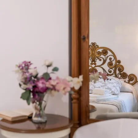 B&B Toma Street Lecce Esterno foto