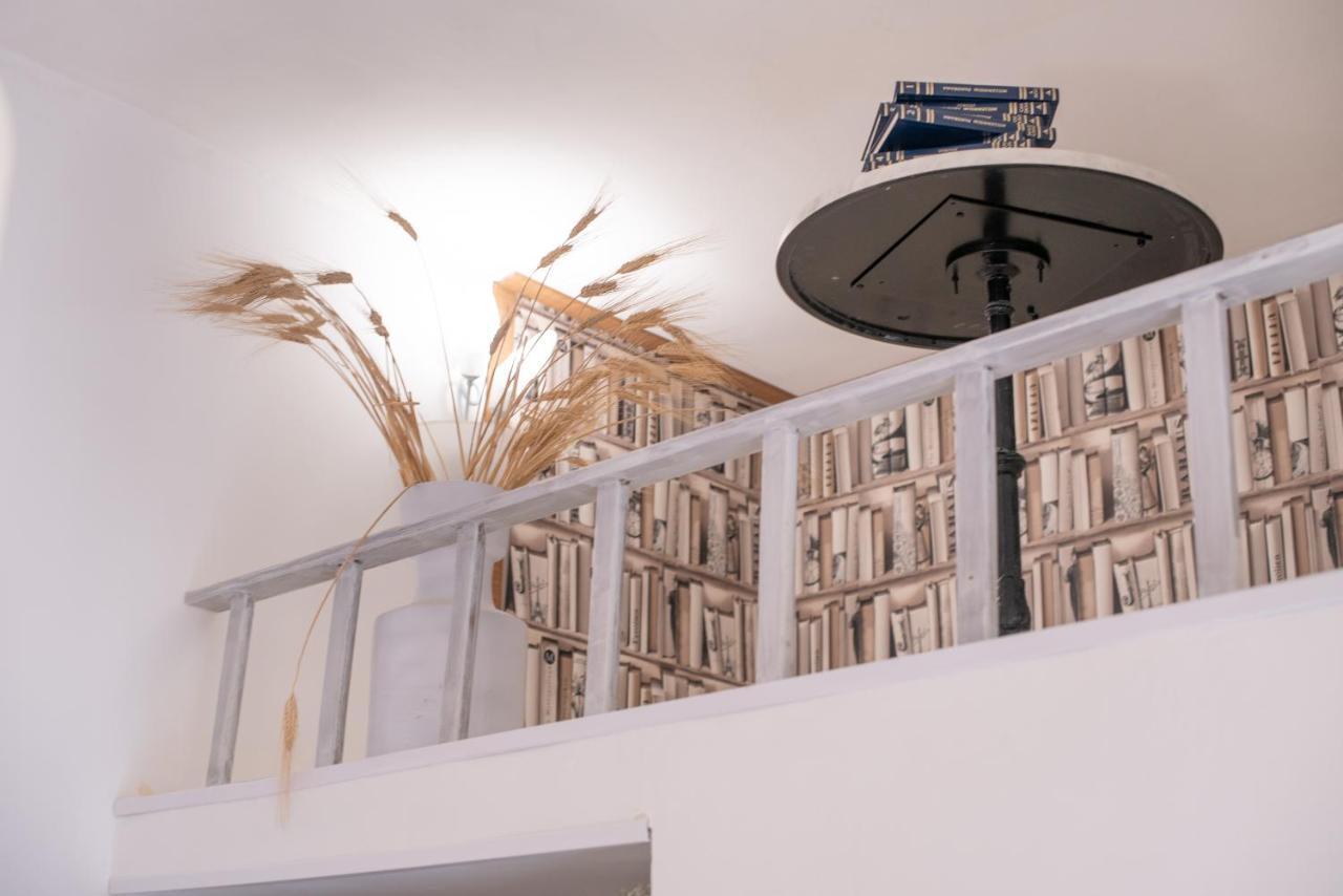 Bed & Breakfast Toma Street Lecce