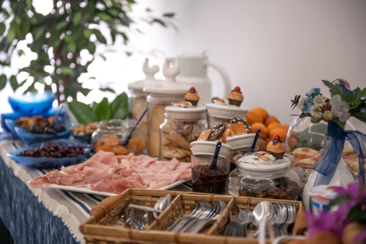 Toma Street Bed & Breakfast