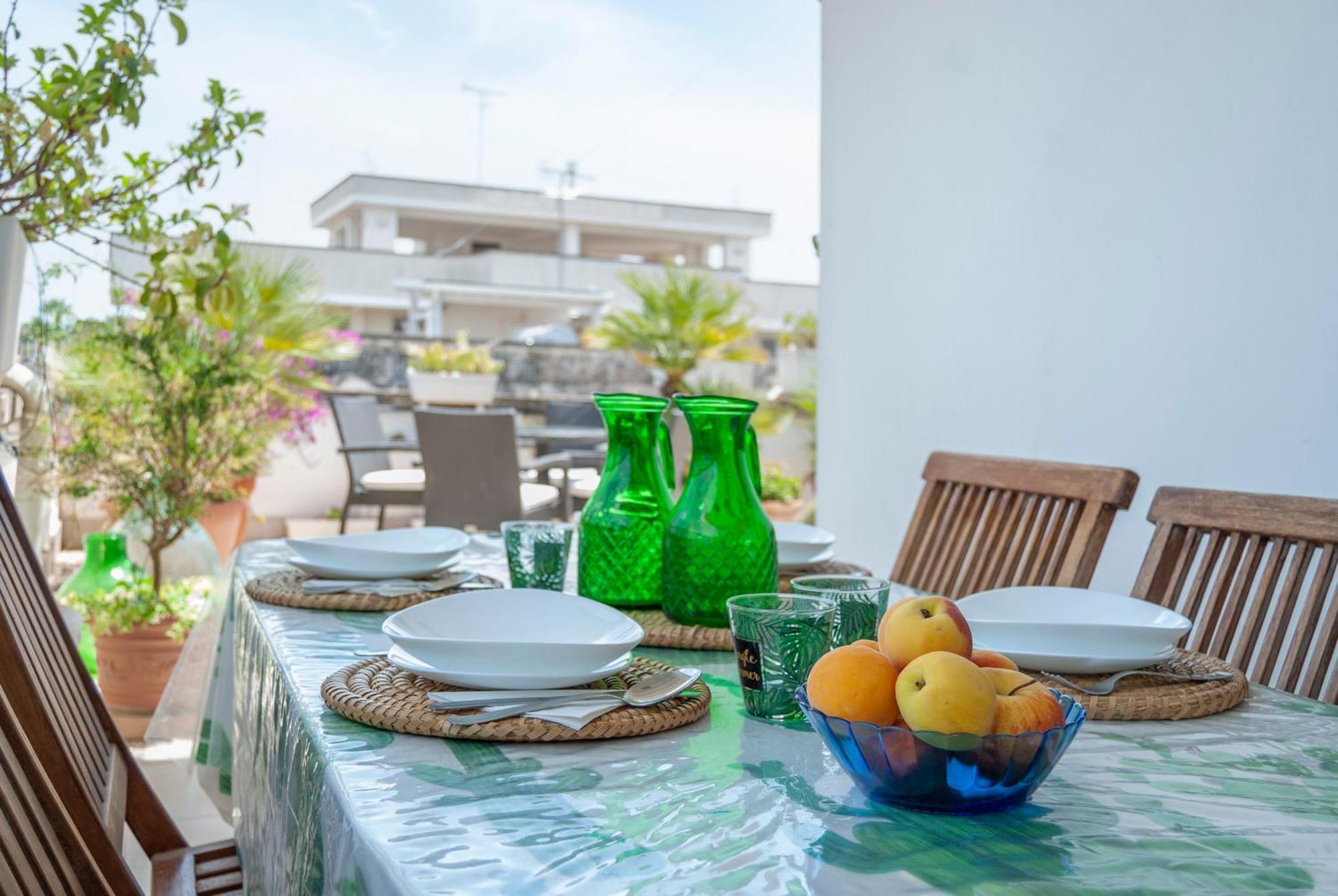 Bed & Breakfast Toma Street *