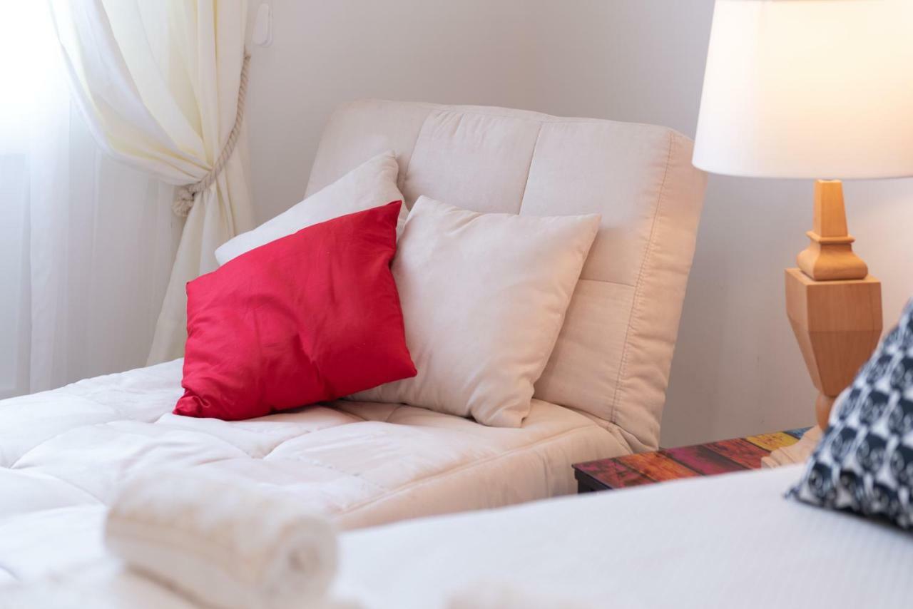 Toma Street Bed & Breakfast